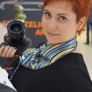Фотовыставка «В движении» фотографии