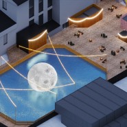 Каток на Обводном канале 2023 фотографии