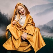 Весенние каникулы в музее Магии 2021 фотографии