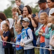 Уникальный развлекательный парк Петербурга для всей семьи фотографии
