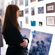 Интересные выставки Санкт-Петербурге в апреле 2022 фотографии