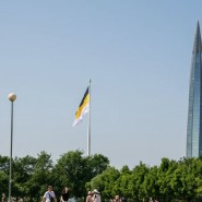 Фестиваль породистых животных «ЛапЛандия» фотографии