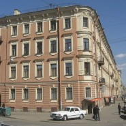 Фестиваль "«Литературные выходные — 2026» в Музее-квартире А.А. Блока фотографии