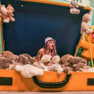 «Вселенная развлечений Smile Park у Дворцовой» фотографии