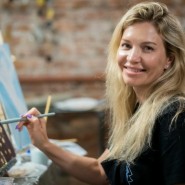 Праздник 8 марта в студиях Artista 2024 фотографии