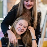 Мастер-классы по живописи «Картина за 3 часа» фотографии