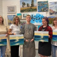 Распродажа подарочных сертификатов в студии Artista фотографии