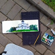 Art-экскурсии по Петербургу и за город от студии Artista фотографии