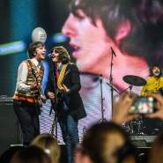 Праздник Музыки The Beatles & Classic Rock 2024 фотографии