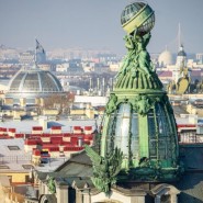 Топ-10 интересных событий в Санкт-Петербурге на выходные 30 и 31 марта 2024 фотографии