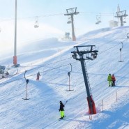 День Рождения курорта Игора 2023 фотографии