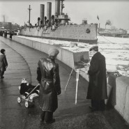 Выставка «Санкт-Петербург. История в двух веках» фотографии