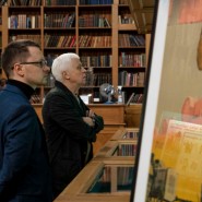 Выставка «Кто куда, а я в сберкассу» фотографии