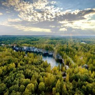 ТОП-10 достопримечательностей Карелии за 2 дня фотографии