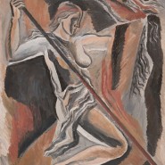 Выставка «Античный миф и современный мир» фотографии