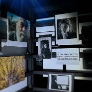 Психологическая выставка «В Р Е М Я» фотографии