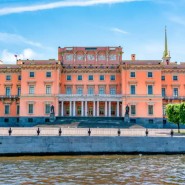 Экскурсия «Мифы и легенды Петербурга» фотографии