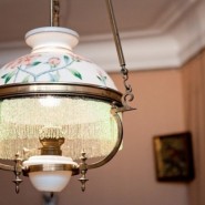 Выставка «Очарованный круг “Балаганчика”» фотографии