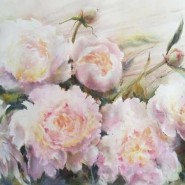 Выставка «Цветы. Flowers» фотографии
