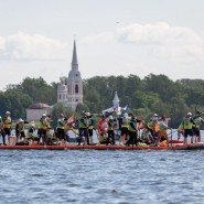 Петровский гребной марафон 2025 фотографии