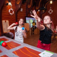 Праздник 8 Марта в Angry Birds Activity Park 2023 фотографии