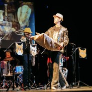 Инструментальное шоу «Джаз-Коты» от Оркестра солистов CITY MUSIC BAND фотографии