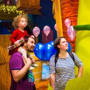 Праздник 1 сентября в Angry Birds Activity Park 2022 фотографии
