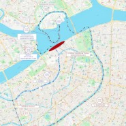 Закрытие гидросезона в Санкт-Петербурге 2021 фотографии