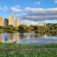 Городской фестиваль «День Дома-2024»во Фрунзенском районе фотографии