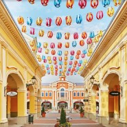 Фестиваль любителей домашних животных Petshop Days-2022 фотографии