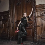 Уникальная прогулка по заброшенному особняку Брусницыных фотографии