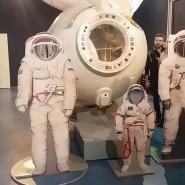Выставка «Тебе, Человечество!» фотографии