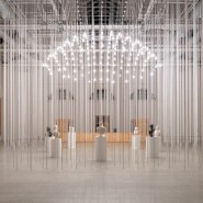 Выставка «Архитектура как искусство 2022» фотографии