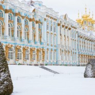 Акция «Елизавета? Проходите» 2025 фотографии