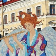 Фестиваль «День хранителей Петербурга» 2022 фотографии