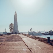 Экскурсия на автобусе в Кронштадт с теплоходной прогулкой фотографии