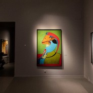 Выставочный проект «Лики / Лица / Морды» фотографии