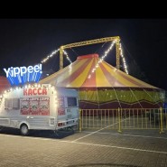 Первый уикенд апреля в ТРЦ «Охта Молл» фотографии