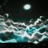 Концерт «Dark Jazz» под куполом Планетария №1 фотографии