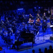 Главное симфоническое шоу саундтреков в России Cinema Orchestra Medley фотографии