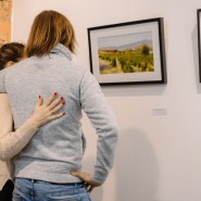 Выставка «Все тот же свет» фотографии