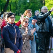 Фестиваль «Старшие в городе» 2023 фотографии