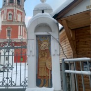 Выставка «Ограда» фотографии