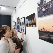 Фотовыставка «Параллели» фотографии