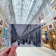 Творческие майские выходные в Креативном пространстве Artista 2022 фотографии