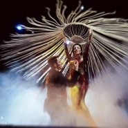 Мюзикл «Алмазная колесница» фотографии