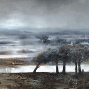 Выставка «Анастасия Славнова. Отражения» фотографии