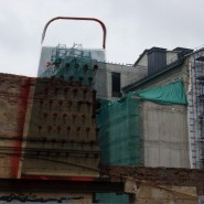 Выставка «Формы авангарда» фотографии