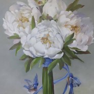 Выставка «Цветы. Flowers» фотографии