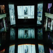 Выставка «Анненкирхе 300 лет» фотографии